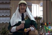 Margučių reikšmė mūsų gyvenime