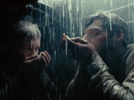 „Poetas“. Tamoševičiaus ir Landsbergio filmą pažiūrėjus (3)