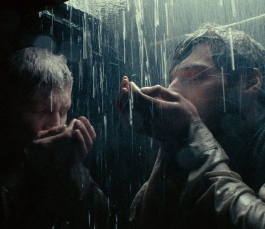 „Poetas“. Tamoševičiaus ir Landsbergio filmą pažiūrėjus (3)