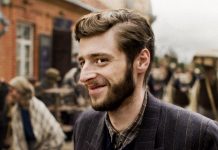 „Poetas“. Tamoševičiaus ir Landsbergio filmą pažiūrėjus (1 dalis)