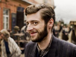 „Poetas“. Tamoševičiaus ir Landsbergio filmą pažiūrėjus (1 dalis)