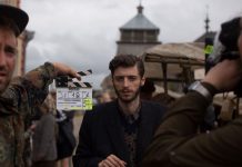 „Poetas“. Tamoševičiaus ir Landsbergio filmą pažiūrėjus (2 dalis)