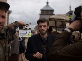 „Poetas“. Tamoševičiaus ir Landsbergio filmą pažiūrėjus (2 dalis)