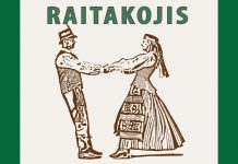 „Raitakojis“