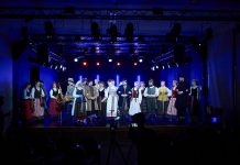 Lietuvos etnografinių regionų folkloro įvairovė viename elektroniniame leidinyje