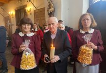 Dievo Gailestingumo atlaidai Suvalkuose