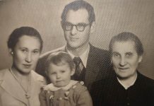 Iš Senųjų Alksnėnų Tumelių šeimos kamieno (4 dalis)