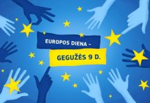 Atvirų durų diena Lietuvos Respublikos ambasadoje Lenkijoje