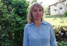 Elena KARNAUSKAITĖ