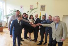 Gegužės 17-oji gali tapti įsimintina diena