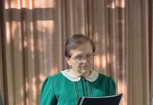 „Vienybės“ poezijos šventė Suvalkuose
