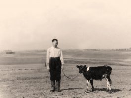 Per žamę brangesnio daikto nėra