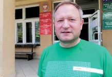 Punske lankėsi trys Kaimo reikalų komiteto nariai