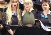 Koncertas DAINŲ ŠVENTĖS 100-mečiui (2 d.)