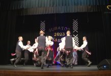 „Subatos vakarėlis“ 2023. „Vyčiai“ ir „Sūduva“