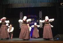 „Subatos vakarėlis“ 2023. „BANGUOLIS“