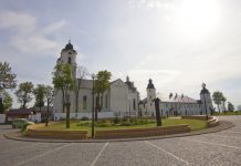 Kresų muziejus Seinuose arba nutylėta didinga Lietuvos praeitis