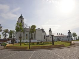 Vysk. Antano Baranausko fondas kviečia į tarptautinę konferenciją Seinuose