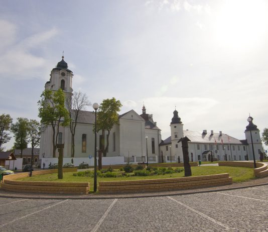 Vysk. Antano Baranausko fondas kviečia į tarptautinę konferenciją Seinuose