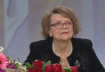 Prisiminimų vakaras Vilniuje