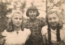 Iš Senųjų Alksnėnų Tumelių šeimos kamieno (6 dalis)