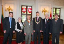 Štuthofo kalinys Vladislovas Telksnys