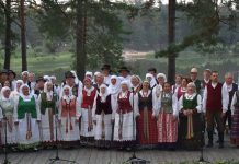 Respublikinis folkloro festivalis „Subatėlės vakarėly…“ skirtas Dzūkijos (Dainavos) metams
