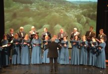 „Popietė su daina“ (2 dalis)