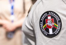 NATO viršūnių susitikimo metu bus laikinai atkurta vidaus sienos kontrolė