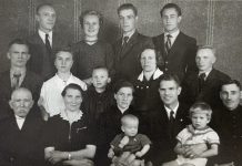 Motiejus Agurkis iš Ožkinių (3 dalis)