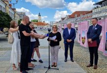 Paroda, skirta Vilniaus 700-ajam jubiliejui