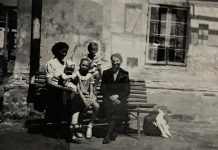 Motiejus Agurkis iš Ožkinių (2 dalis)
