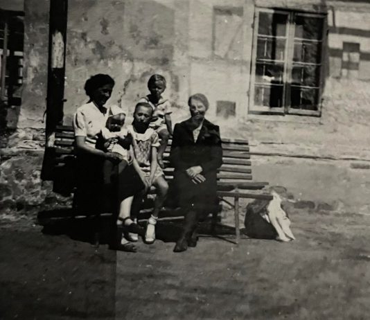 Motiejus Agurkis iš Ožkinių (2 dalis)