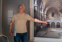 Artėjant Valstybės dienai fotografas Raimondas Paknys kviečia prisiminti istorinės valstybės paveldą