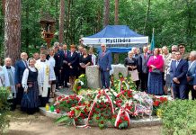 Dariaus ir Girėno skrydžio per Atlantą 90-ųjų metinių minėjimas
