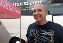 Punske vyko kraujo donorystės akcija