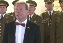 Generolo P. Plechavičiaus karių sąjungos ansamblio koncertas
