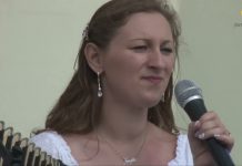 Vidugirių kapelos koncertas