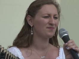Vidugirių kapelos koncertas