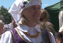 Kulinarijos šventė Punske