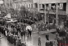 Visų žmonių lygybė sovietmečiu tebuvo komunistų sukurtas melas