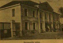 Marijampolės valdininkai lenkomanai?