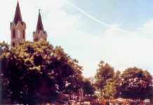 Kovų dėl lietuviškų pamaldų klausimu (3 dalis)