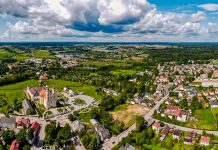 Seinų apskrities derlinės jau šį sekmadienį