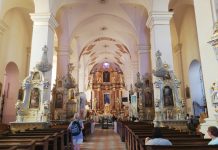 Kovų dėl lietuviškų pamaldų klausimu (1 dalis)