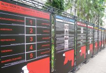 Molotovo-Ribbentropo paktu pasidalintose šalyse – vienodas rinkimų farsas ir masinės kapavietės