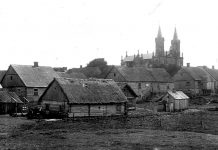 Kovų dėl lietuviškų pamaldų klausimu (2 dalis). Kun. A. Žievys