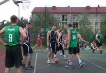 Krepšinio turnyras „Rytai vs Vakarai“