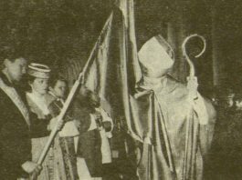 Po 37 metų pertraukos