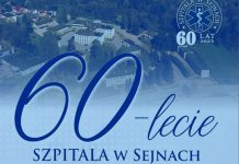Seinų ligoninei 60